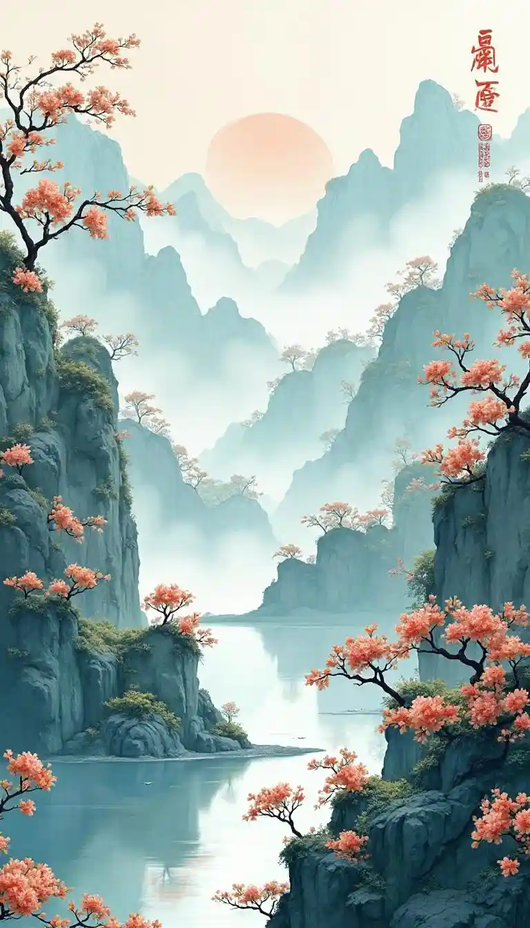 Sanaa ya Mazingira ya Wei