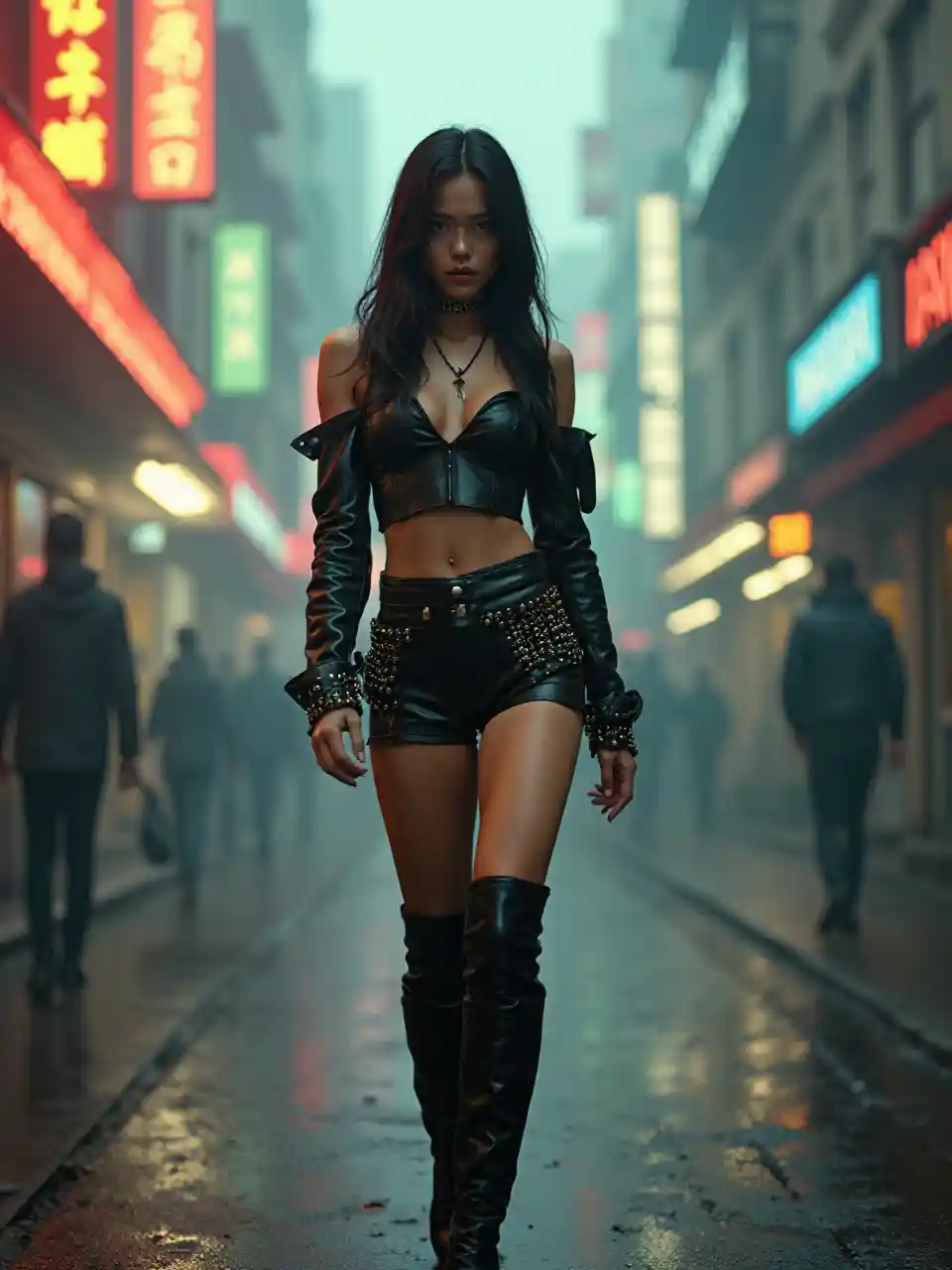 Uvutano wa Kihisia-Moyo wa Mjini