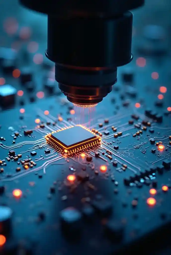 ਸੈਮੀਕੰਡਕਟਰ ਸਰਕਟ