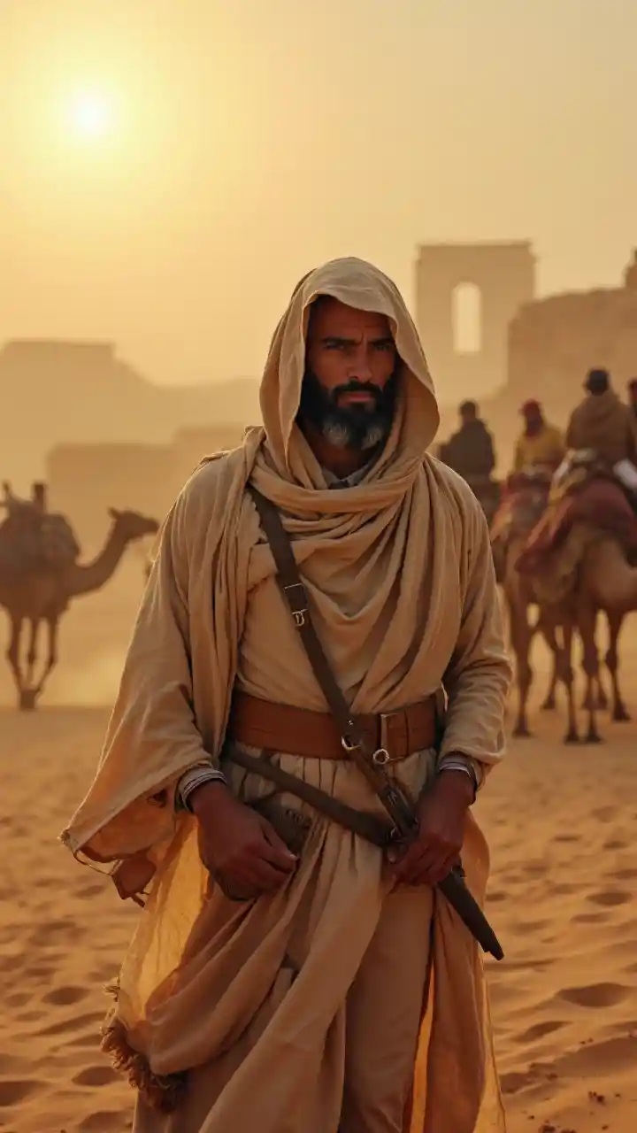 Kiongozi Mwenye Ujasiri