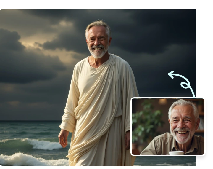 Badiliko la Tabia ya Kibiblia