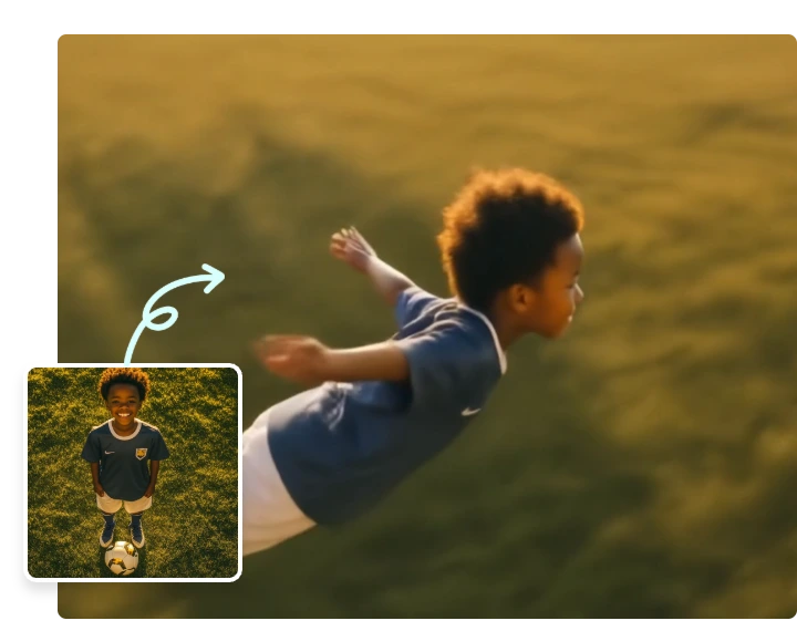 Endless Flying Possibilities