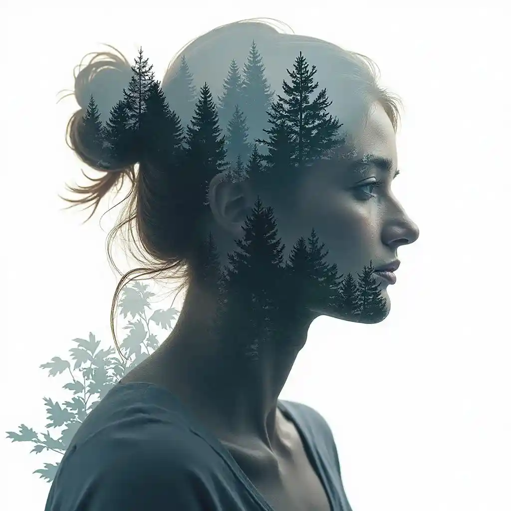 Double Exposure Guide