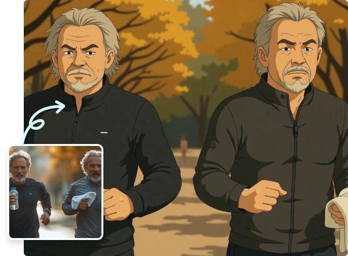 Perfect for Social Media Engagement