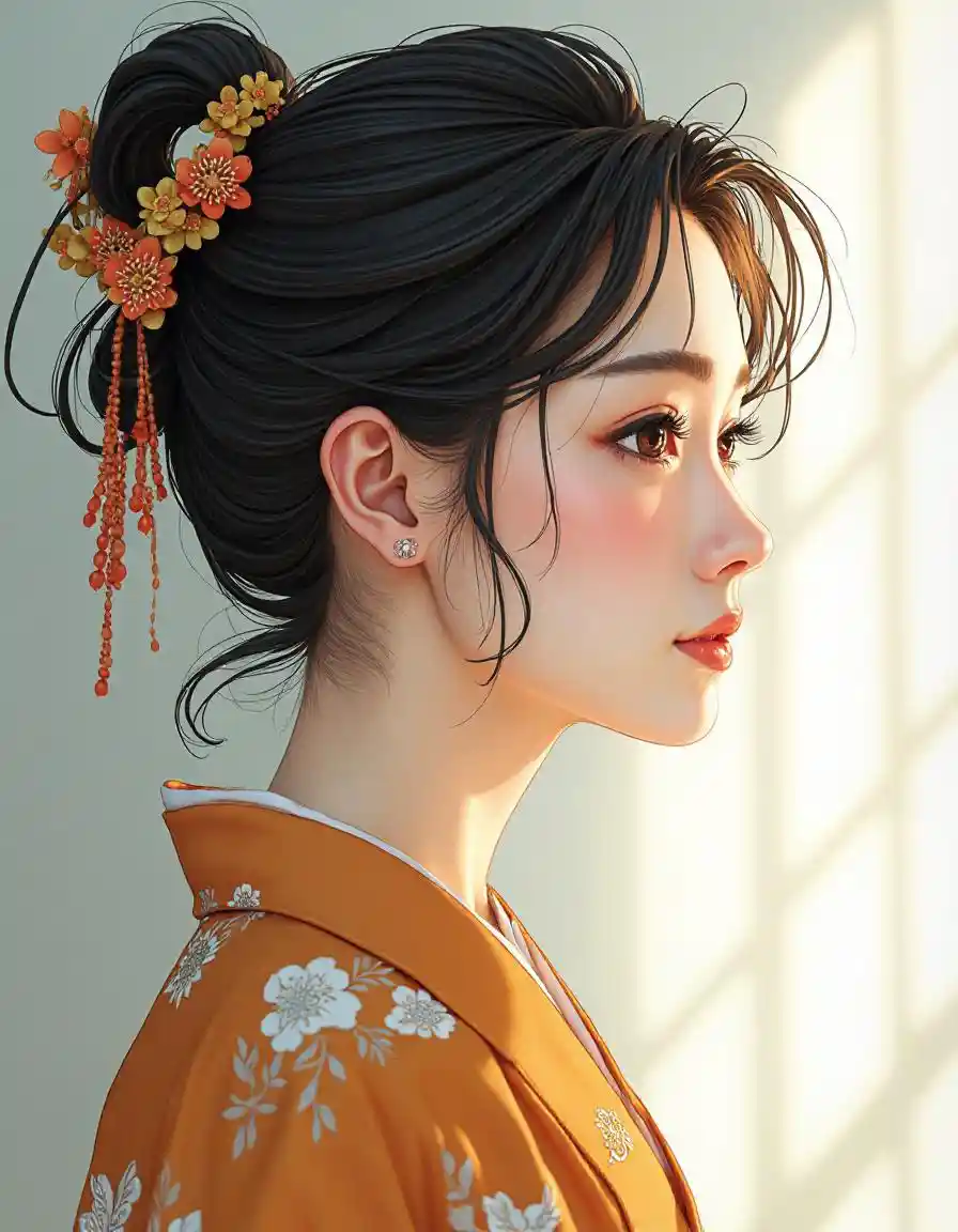 Japońska sztuka piękna