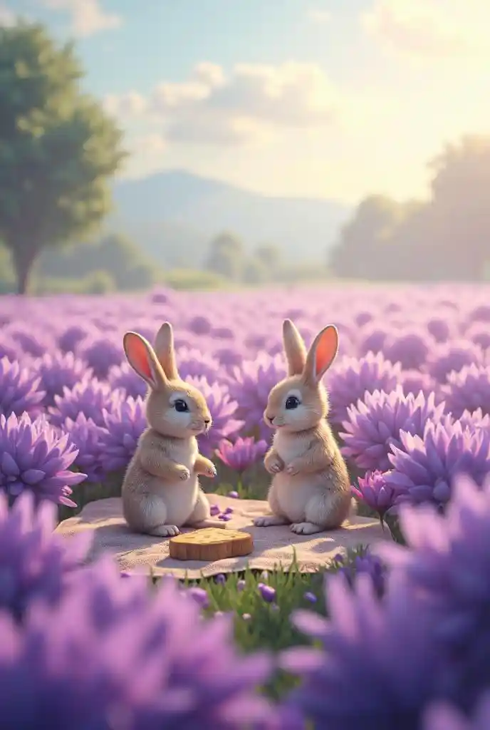 ਲਿਲੀ ਫੀਲਡ ਪਿਕਨਿਕ