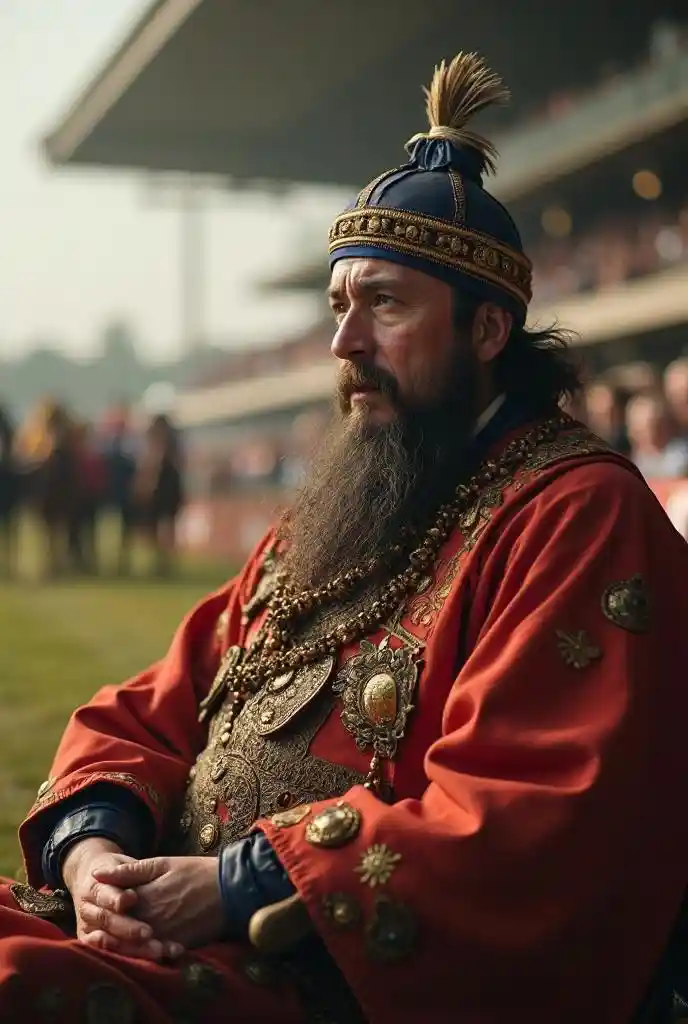 Mchezo wa Kubeti wa Khan