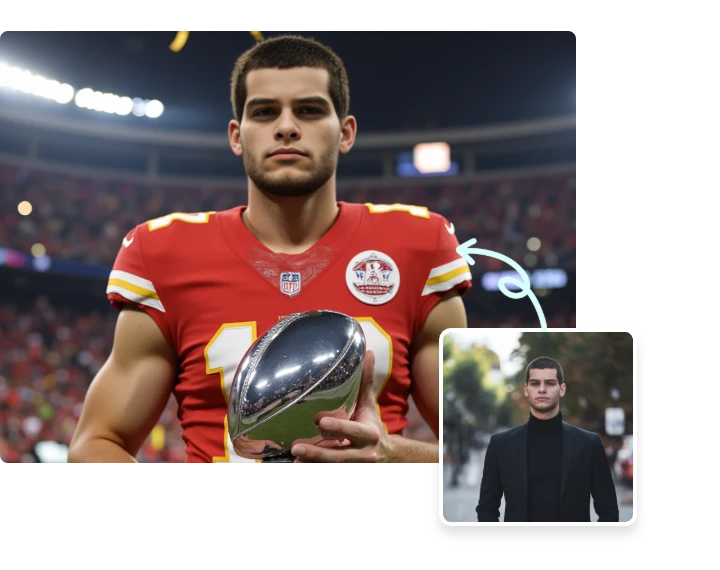 Fast Processing Speed