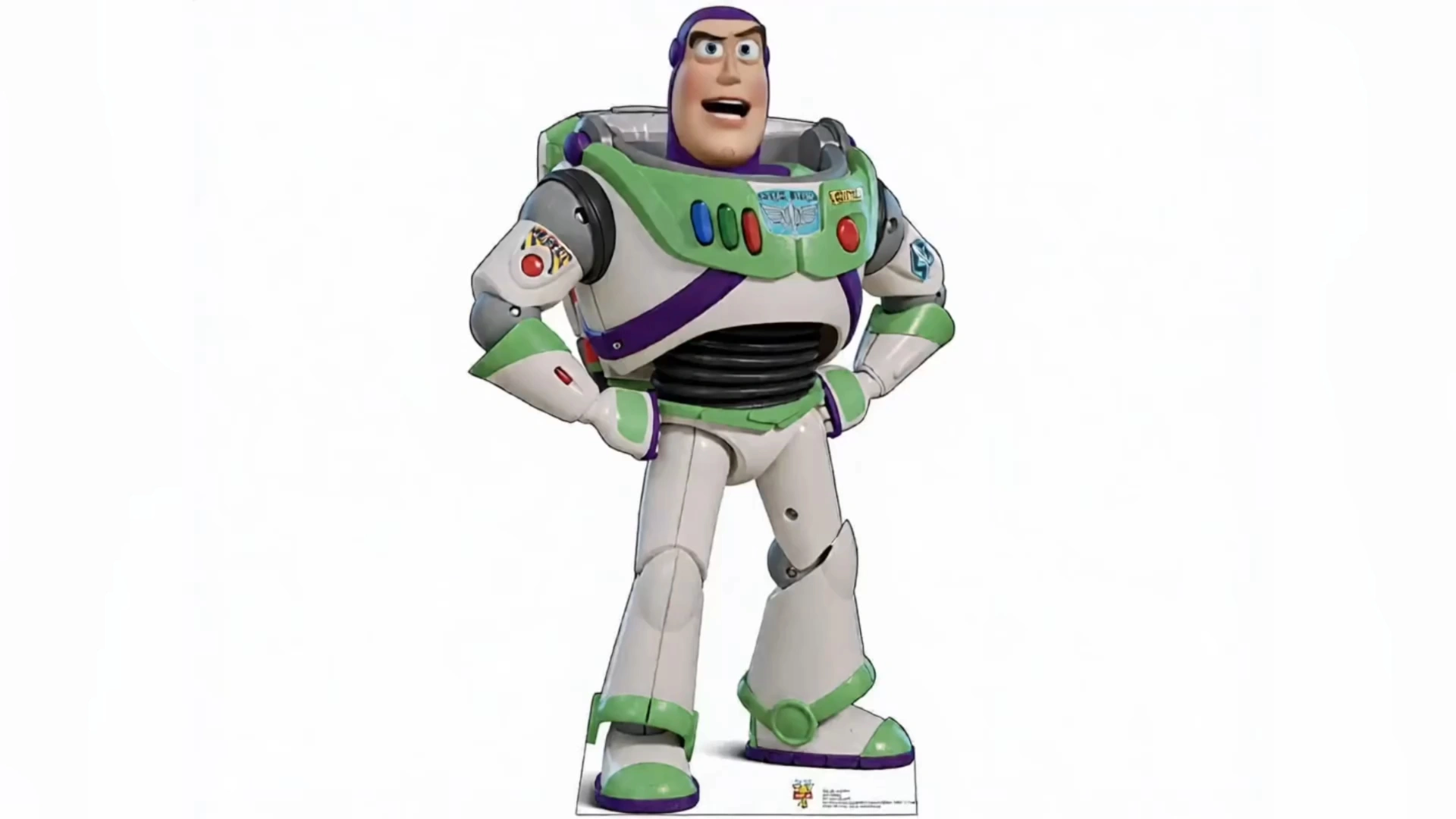 Buzz Lightyear AI Video Generator