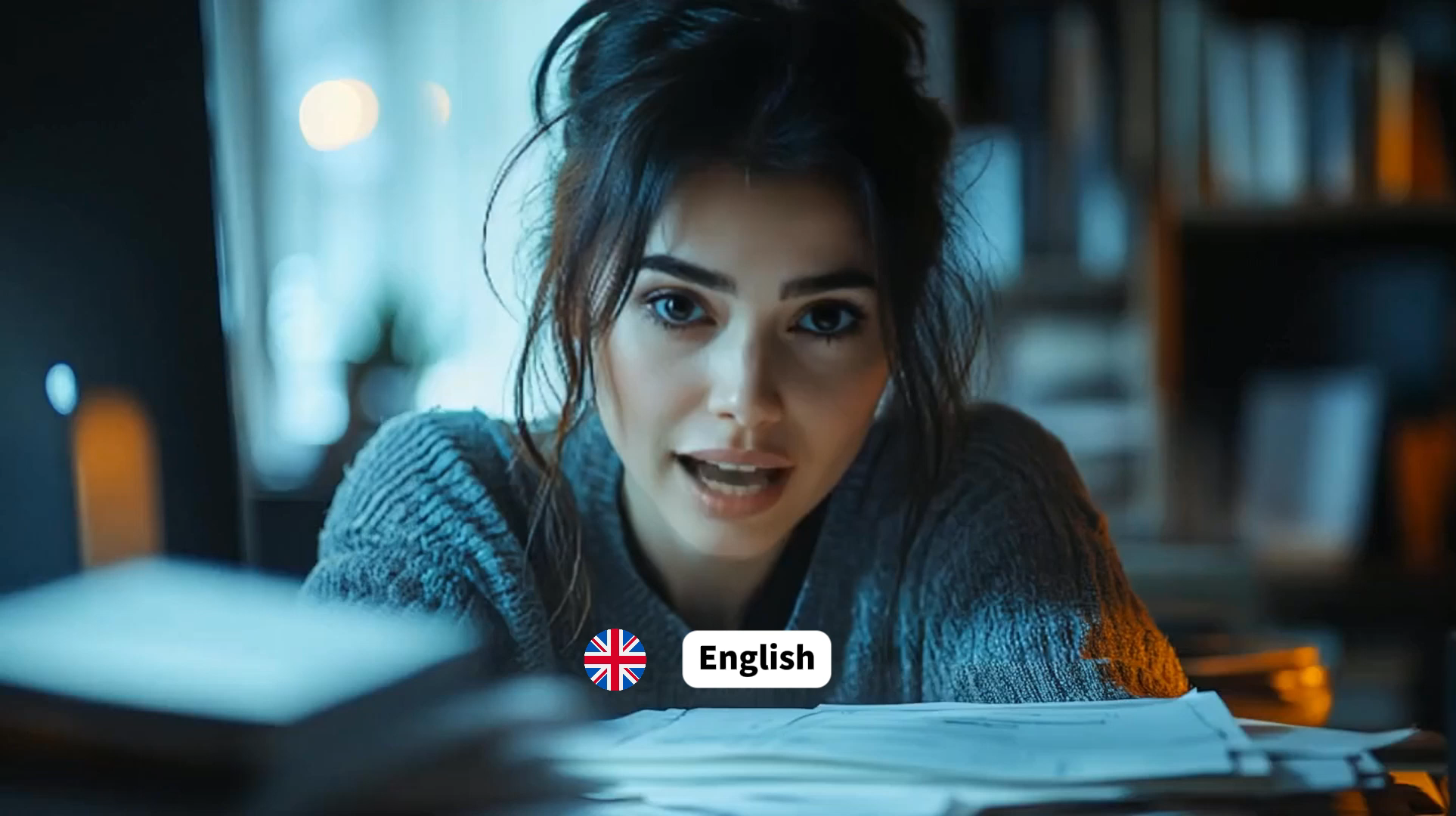 AI Video Translate