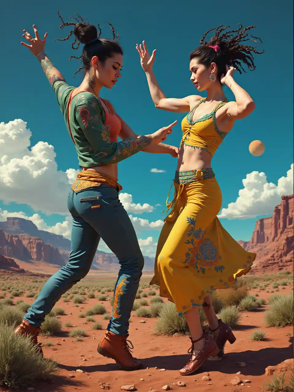 ਦਾਲੀ ਹਿੱਪ ਹੌਪ