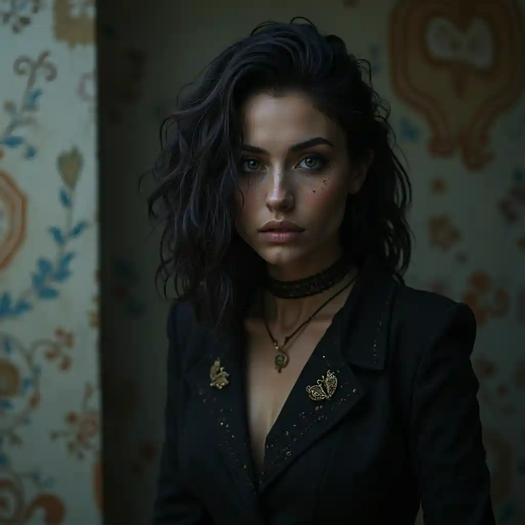 ਗੌਥ ਜਰਨੇਟਰ