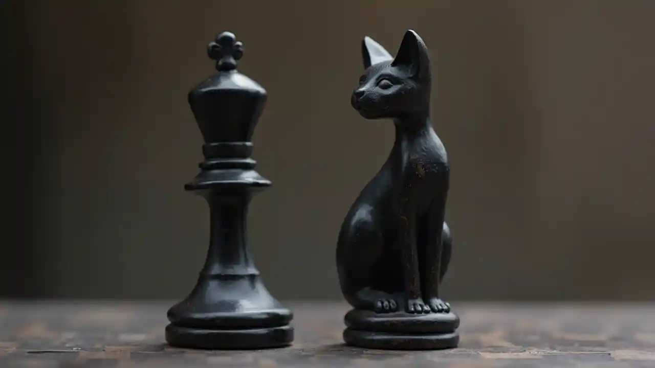 Mke wa Mfalme wa Chesi