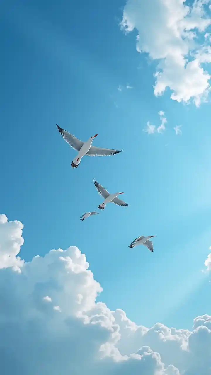 Kuonyesha Anga la Ndege