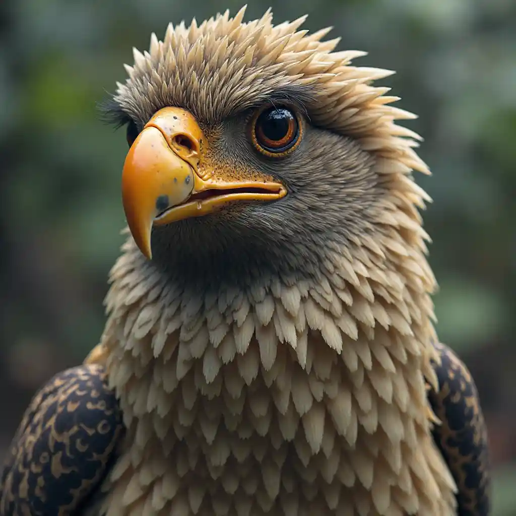 Gavião Maconheiro Maelezo