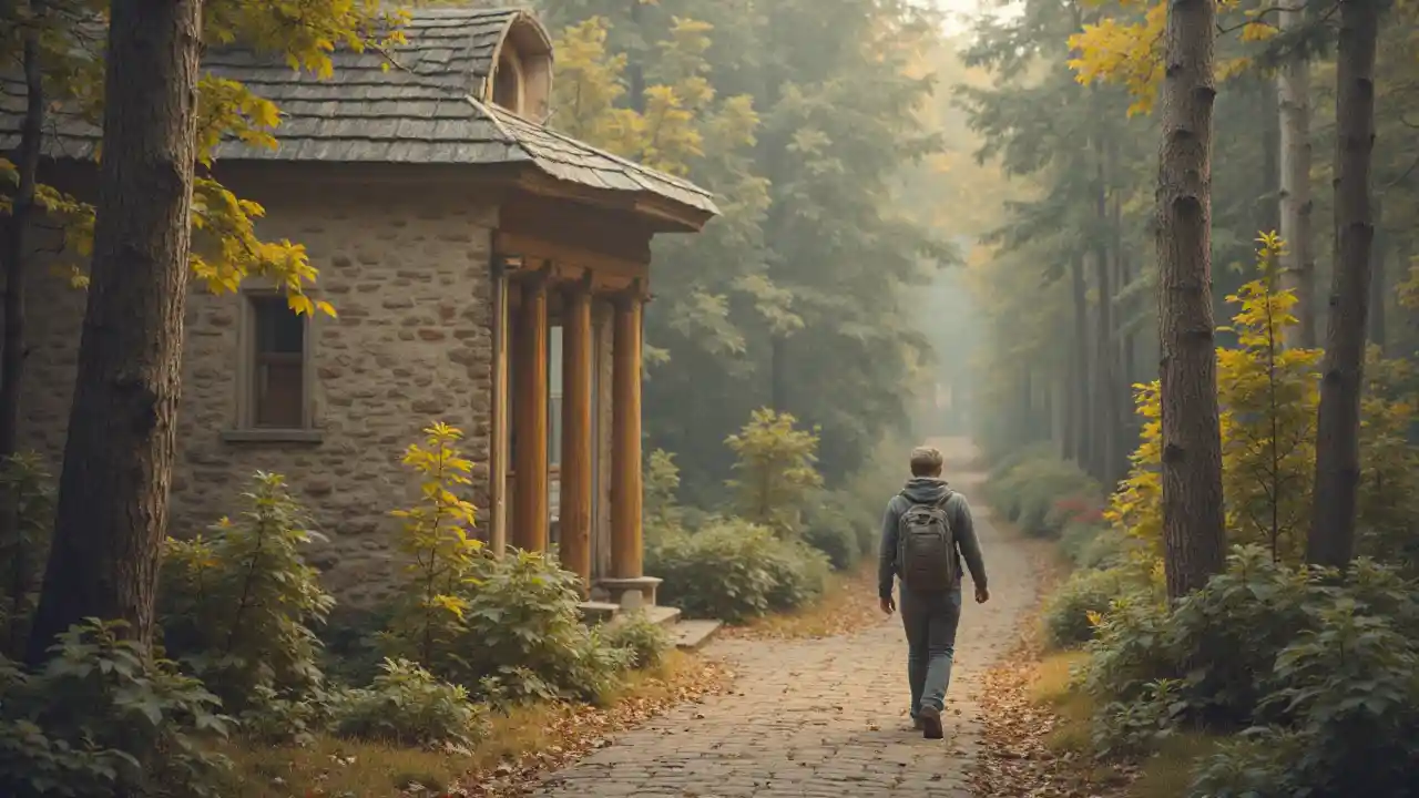 Maisha ya Utotoni ya Pennywise