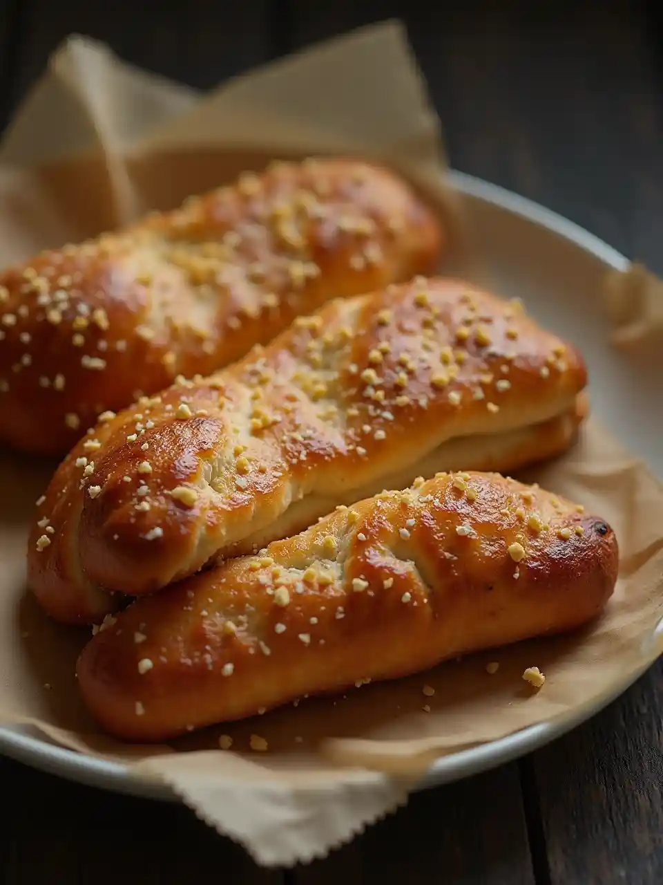 ਰੋਟੀ ਲੋਂਗ ਜੌਨ ਮੇਸ