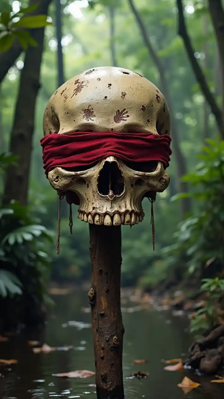 Mbuga ya ibada ya Aztec