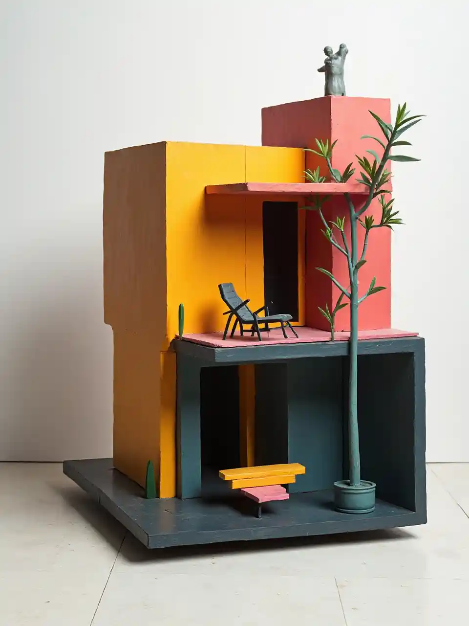 Bofill Aliyeongozwa na Roho