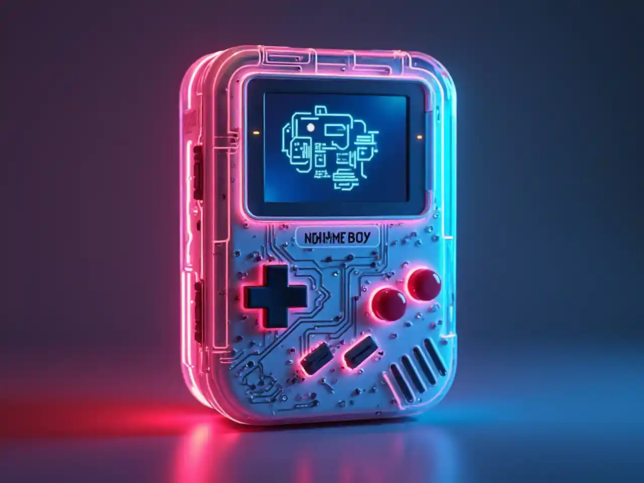 ਗੇਮ ਰੈਂਡਰ