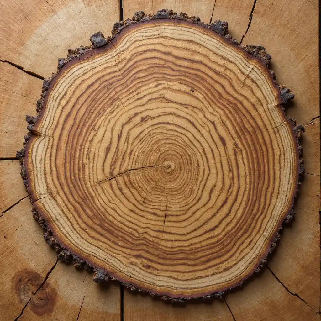 Utaratibu wa Slab ya Mbao