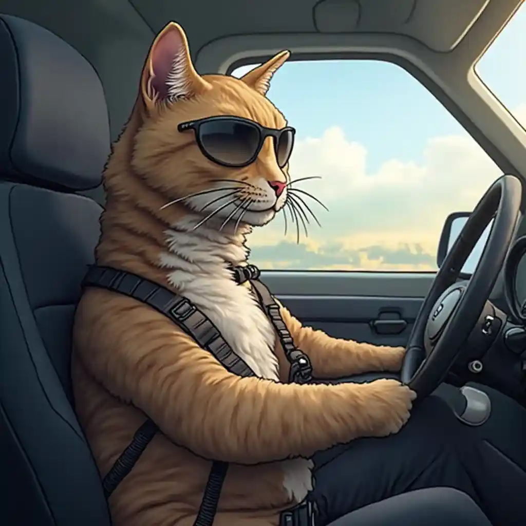 Pilote Adventures ya Paka