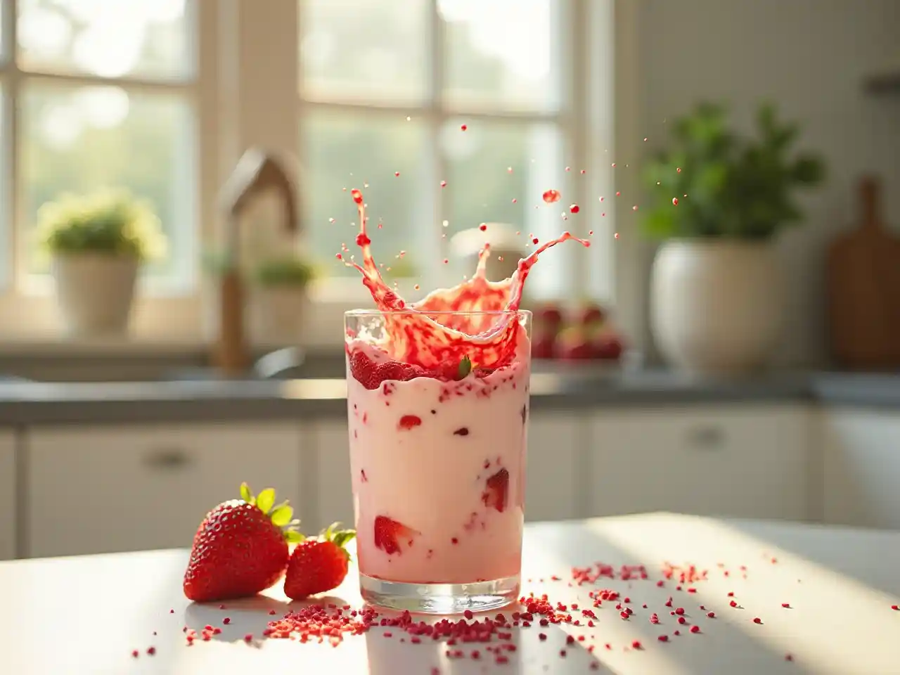 Mchuzi wa Mchanga wa Mchanga