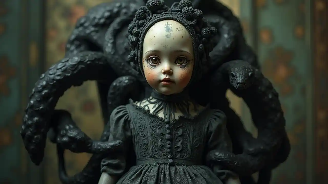 Ndugu wa Mlango wa Kuegesha