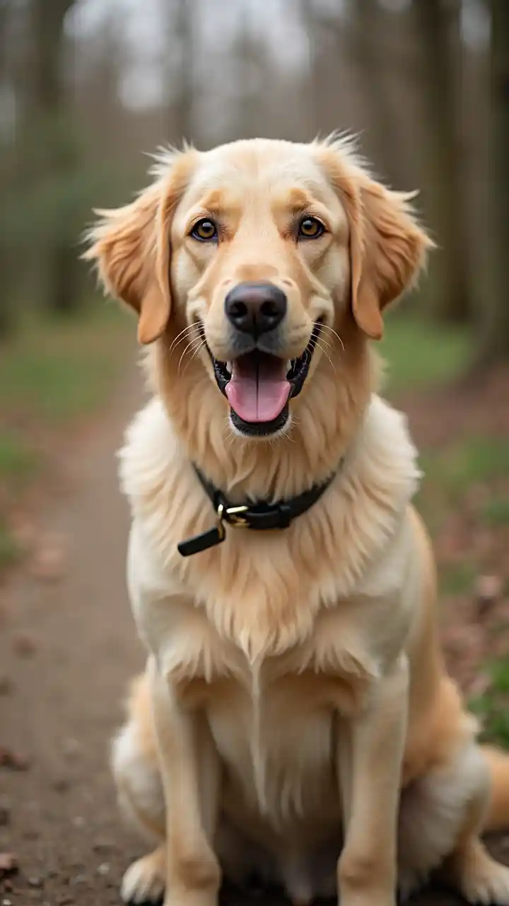 Golden Retriever