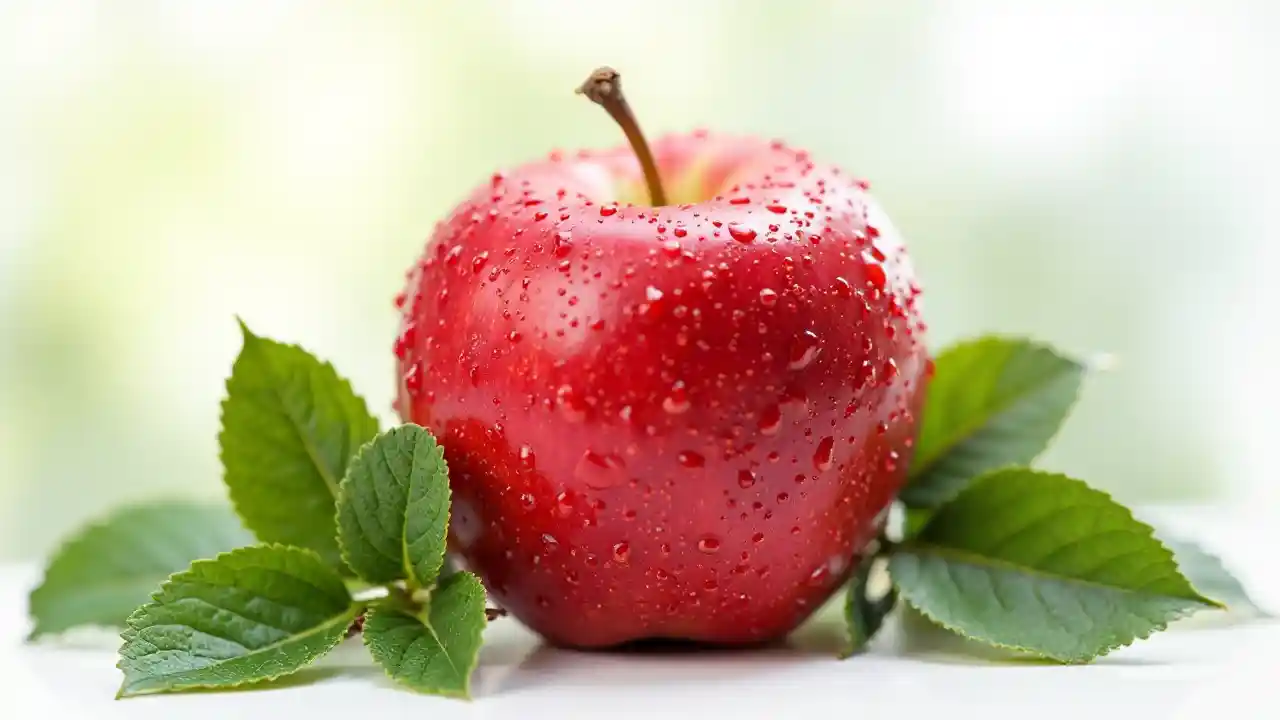 Matone ya Maji ya Matunda