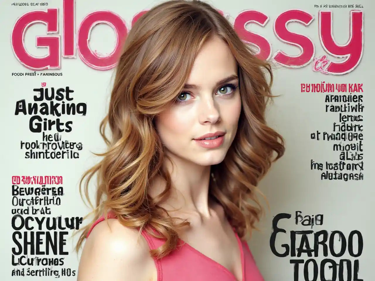 Jarida la Emma Watson