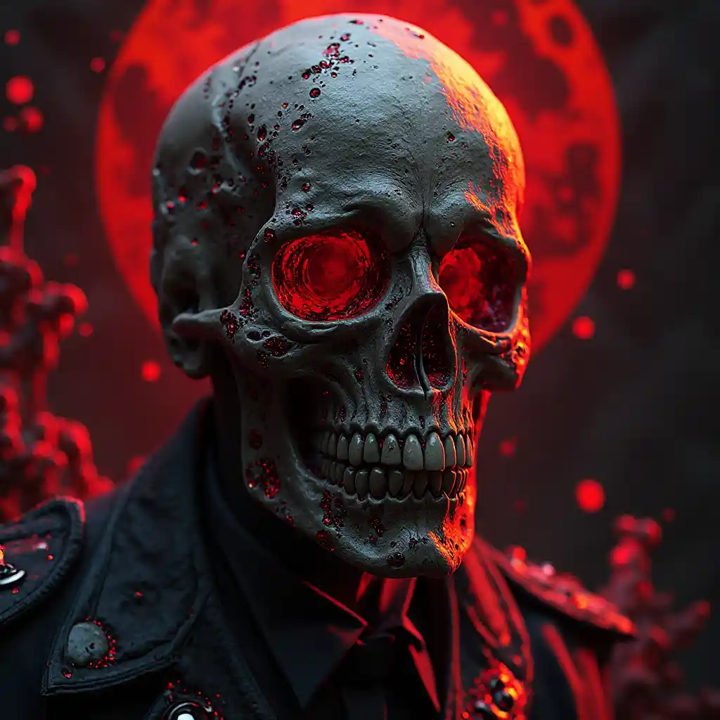 Gothic Sanaa Picha Ubongo Champion