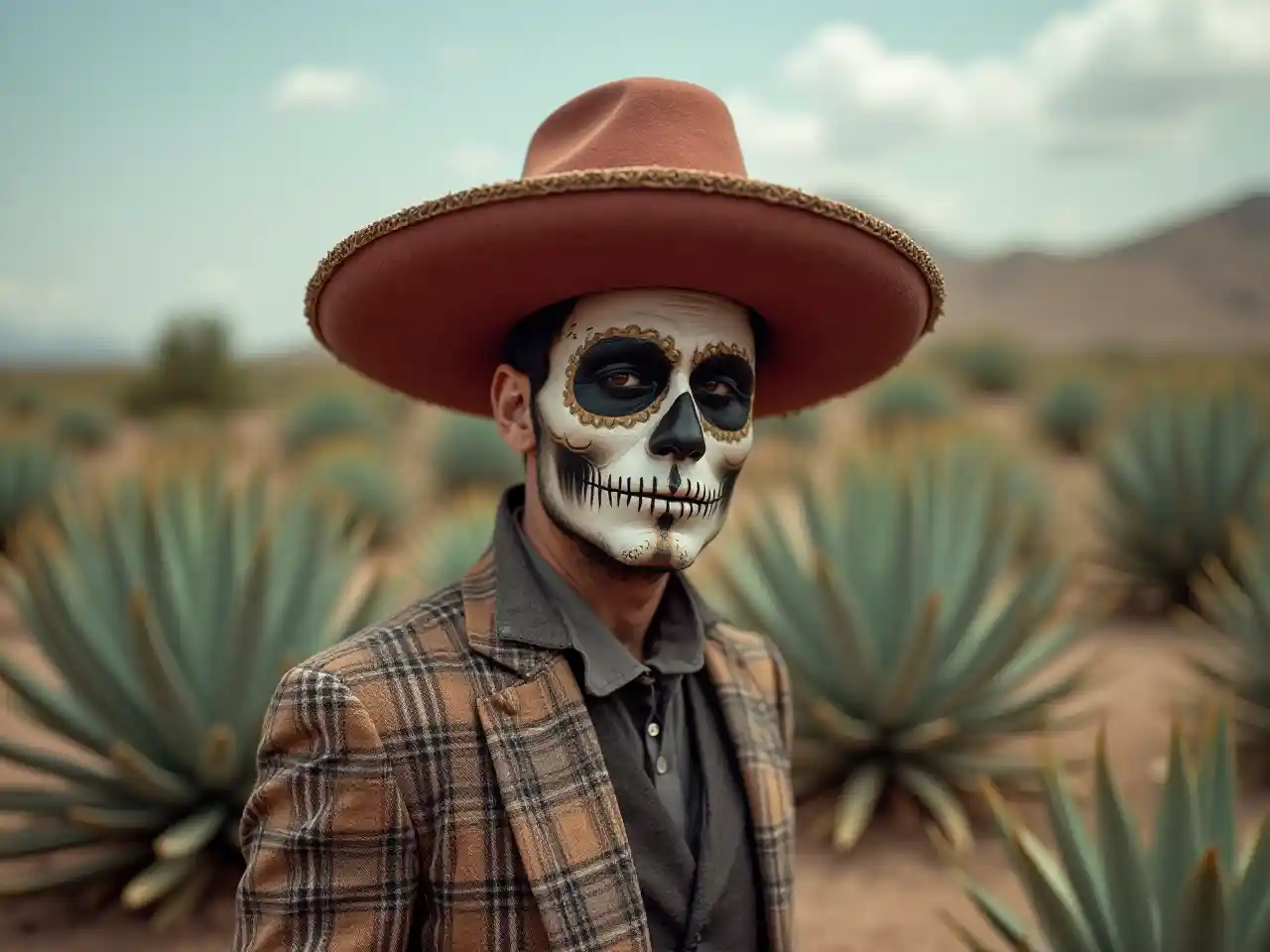 Mtu wa Charro wa Kujitegemea