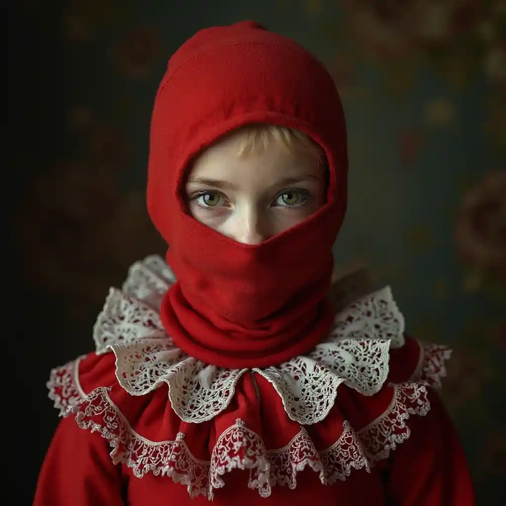 Kole ya Kijamii ya Balaclava