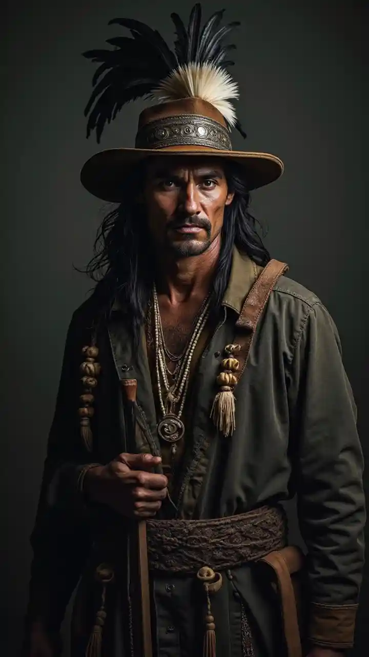 ਮੂਲ ਯੋਧਾ ਡਾਰਕ ਐਪੀ