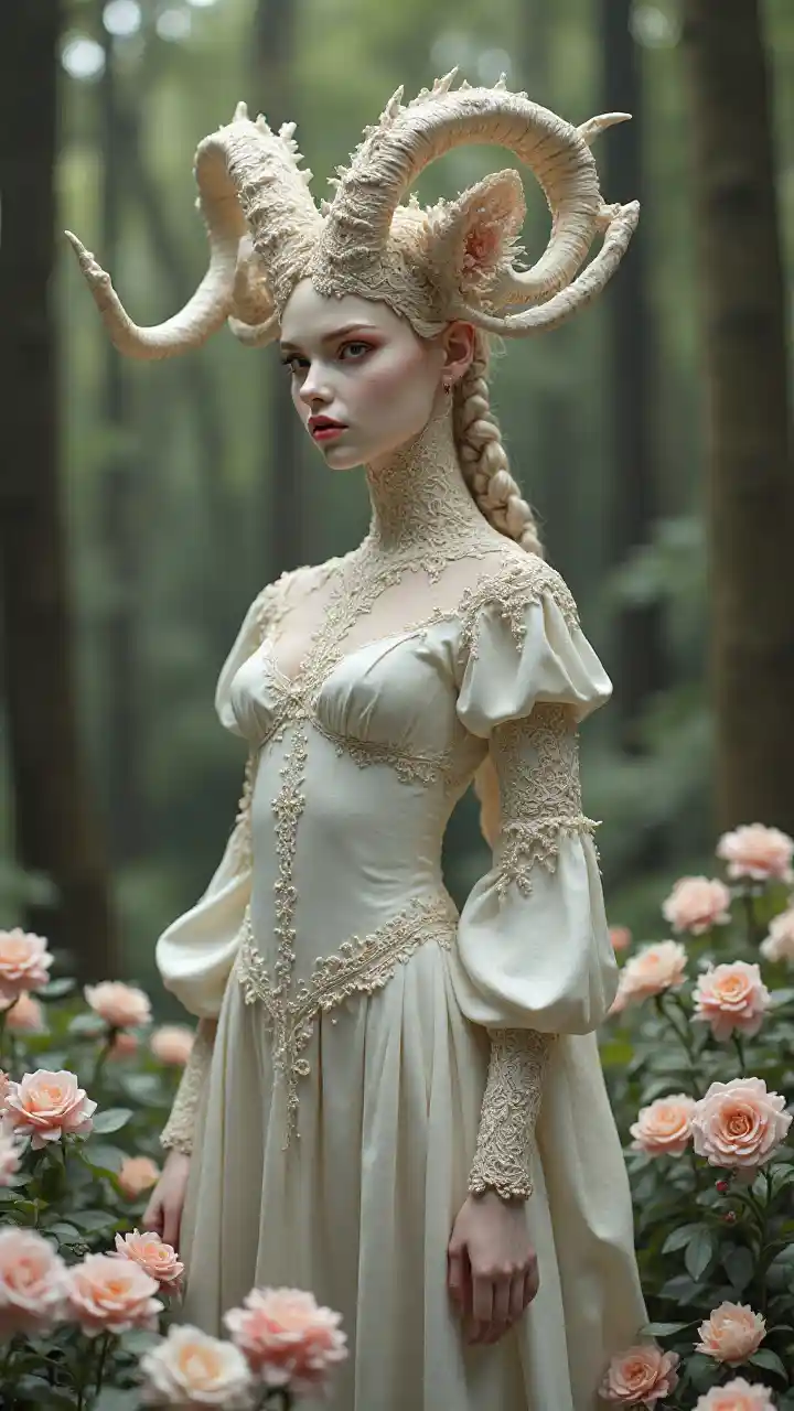 Sanaa ya Ndoto ya Kizazi