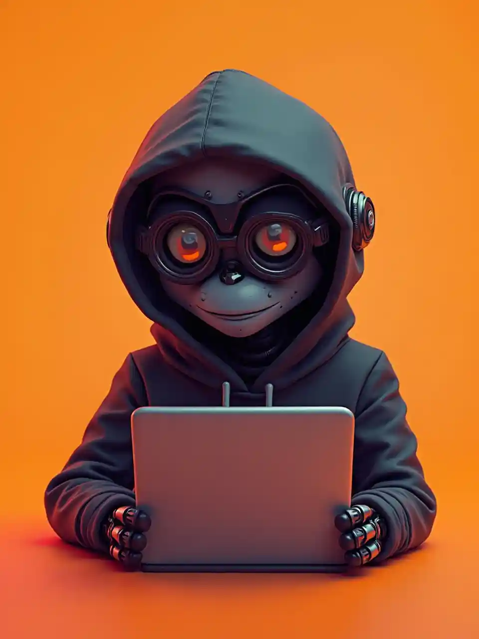 ਏਆਈ ਬੋਟ ਫੰਕੋ ਪੌਪ