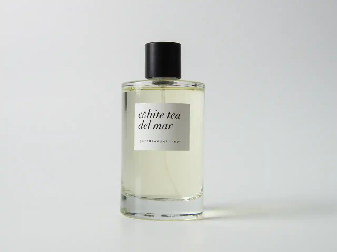 White Tea Perfume