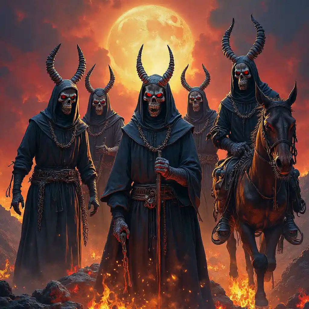 Picha za Sanaa za Giza