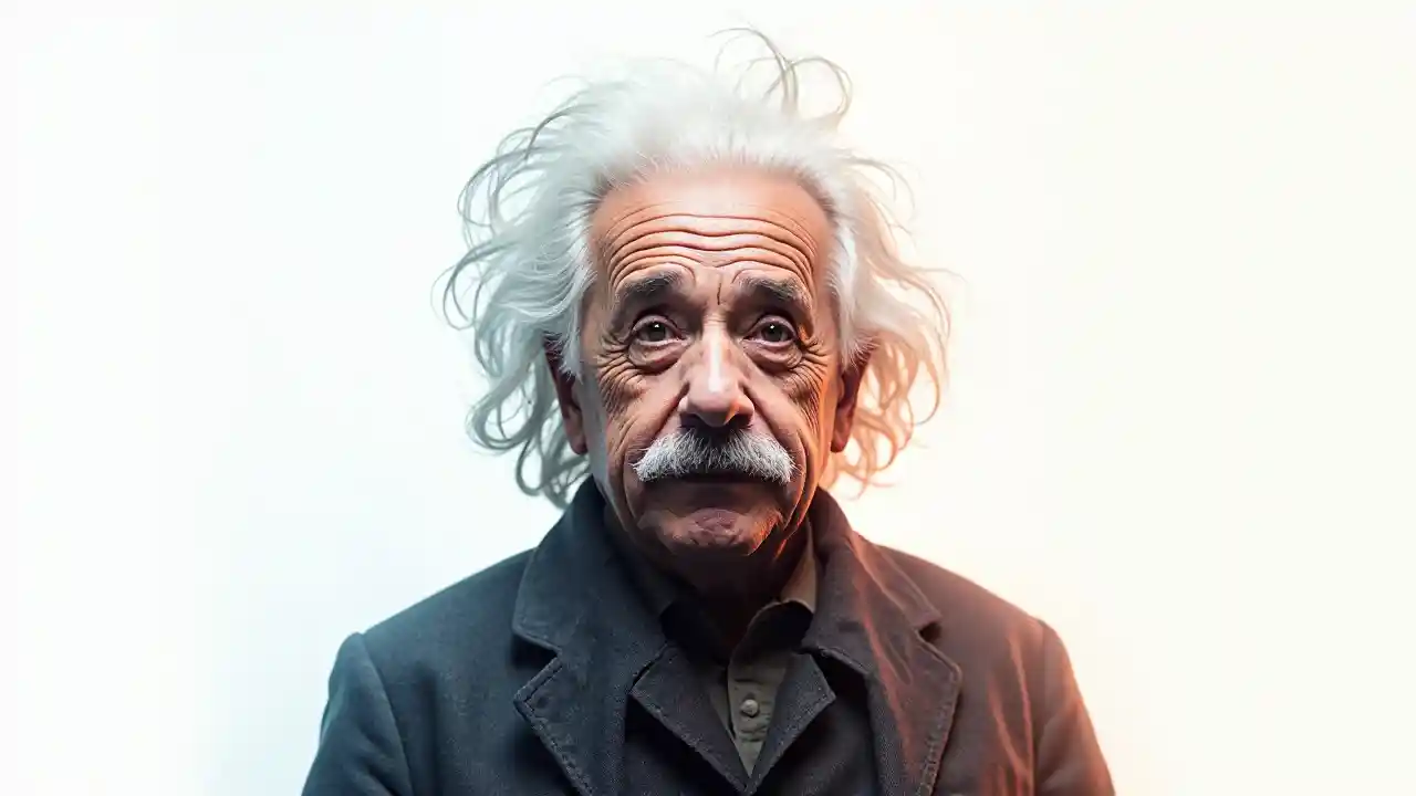 Einstein Sanaa ya Picha