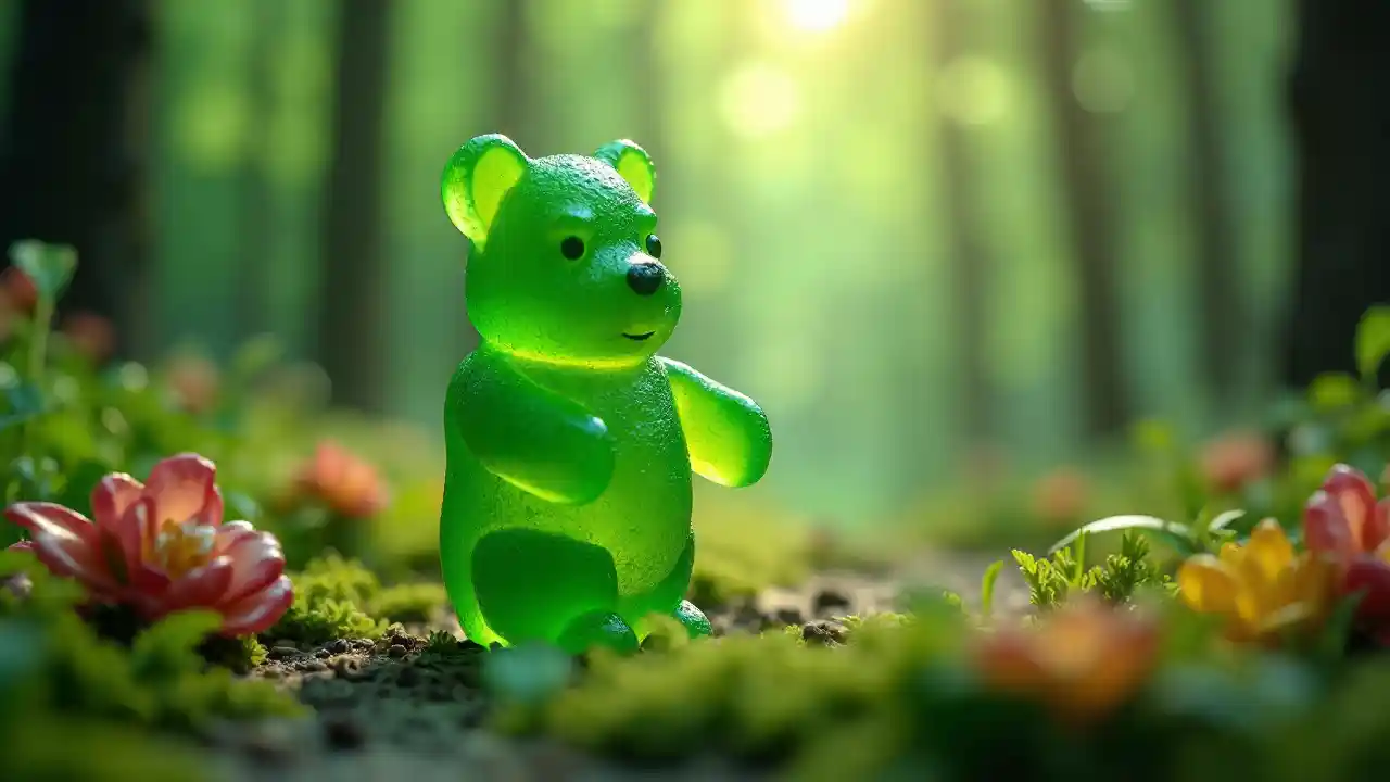 Nchi ya Maajabu ya Dondoo wa Kuvuta