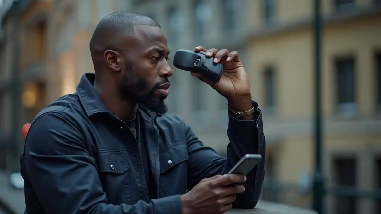 Wakala wa Usalama Radio Wito