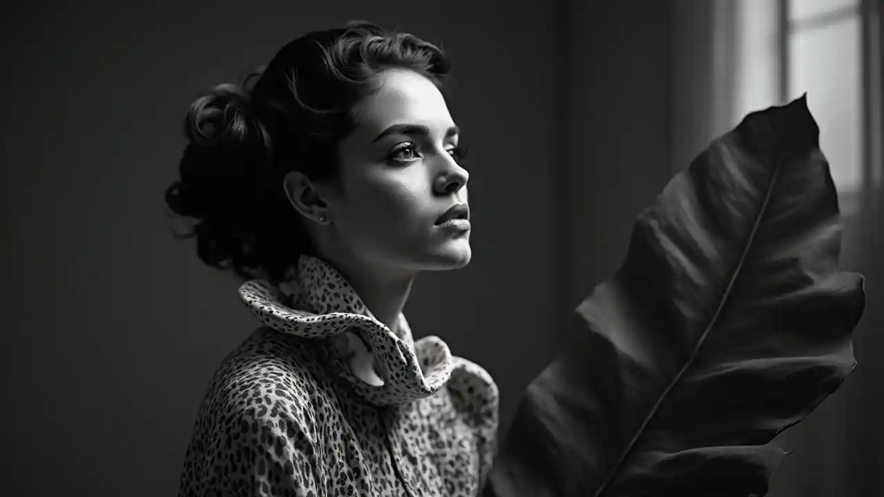 Mtindo wa Mfano wa Sanaa