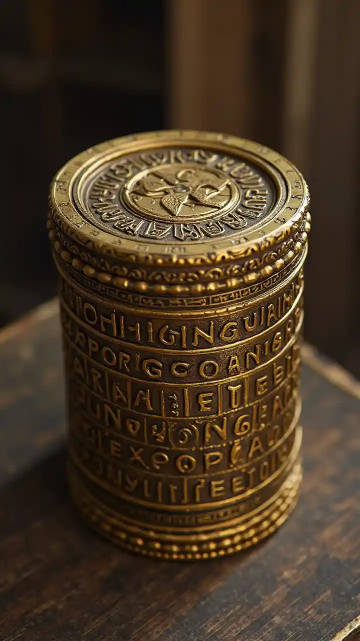 Hộp đựng mật khẩu