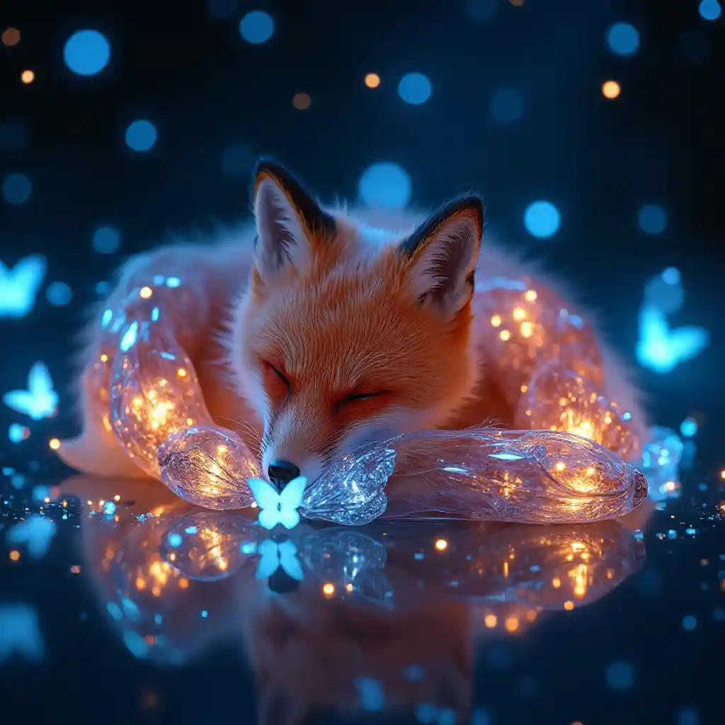 Fantasy Fox