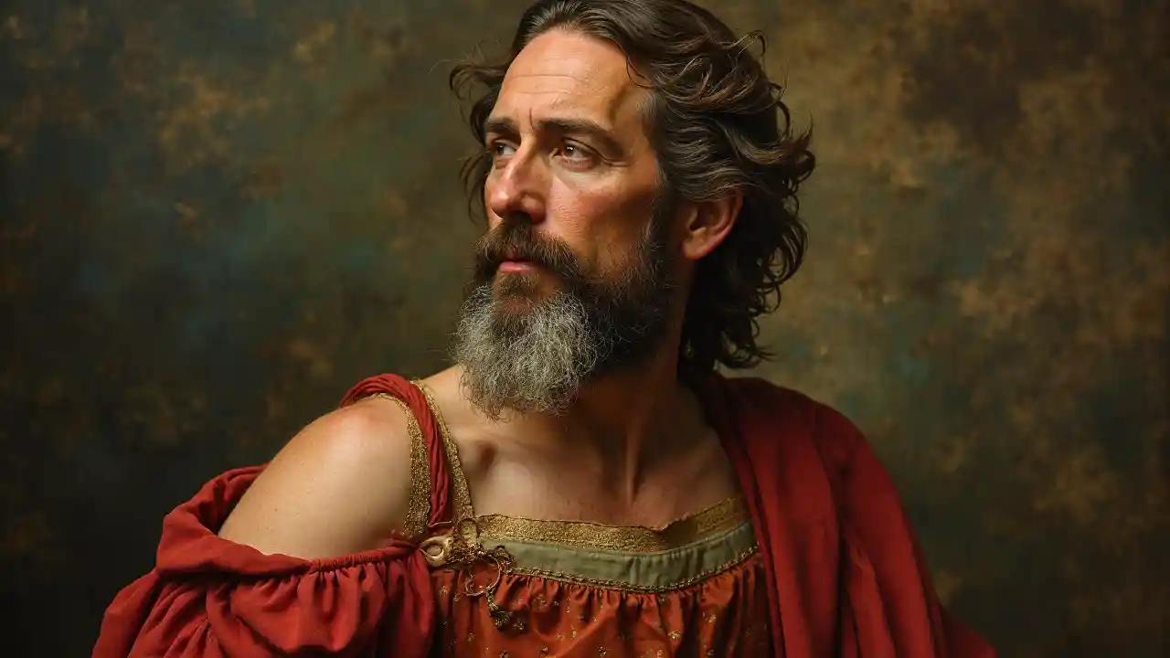 Leonardo Maisha ya Kweli