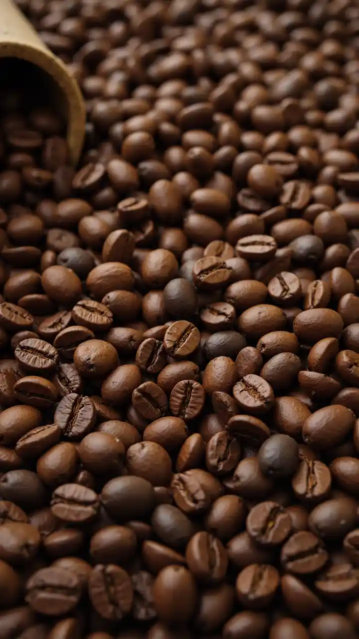 ਕੌਫੀ ਬੀਨਜ਼ ਕਿਸਮ ਗਾਈਡ