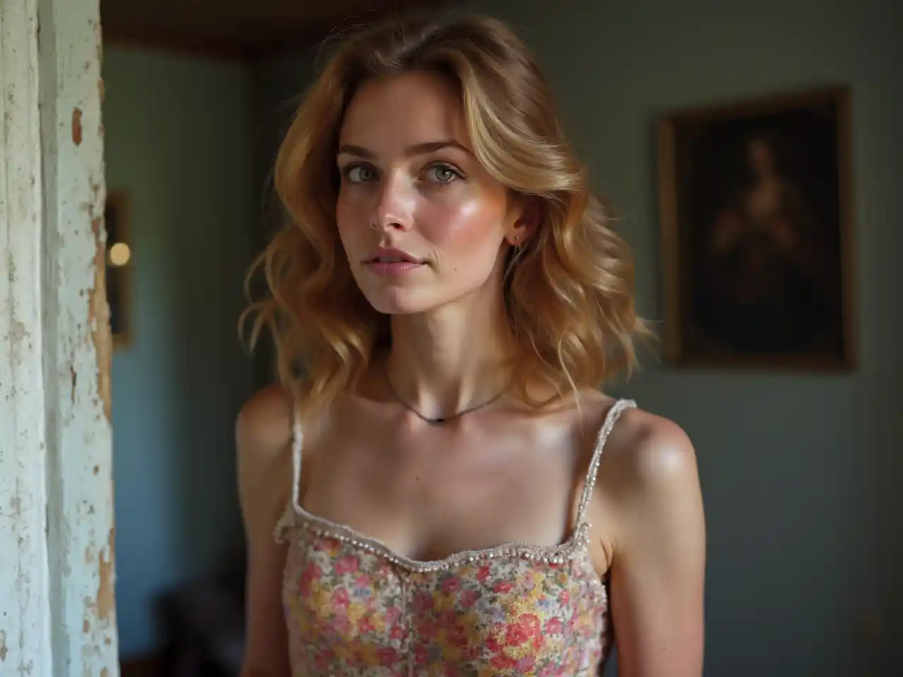 Photo de Sylvia Saint