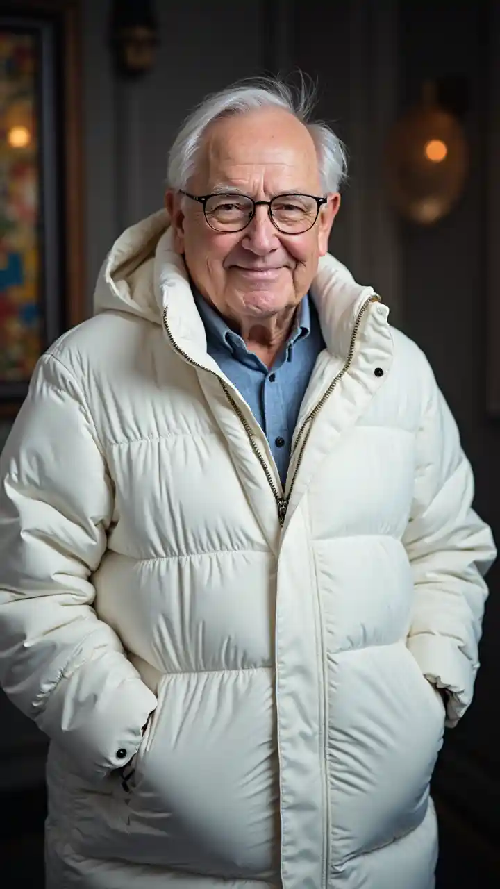 ਬਫੇ ਗਲੇਮਰ