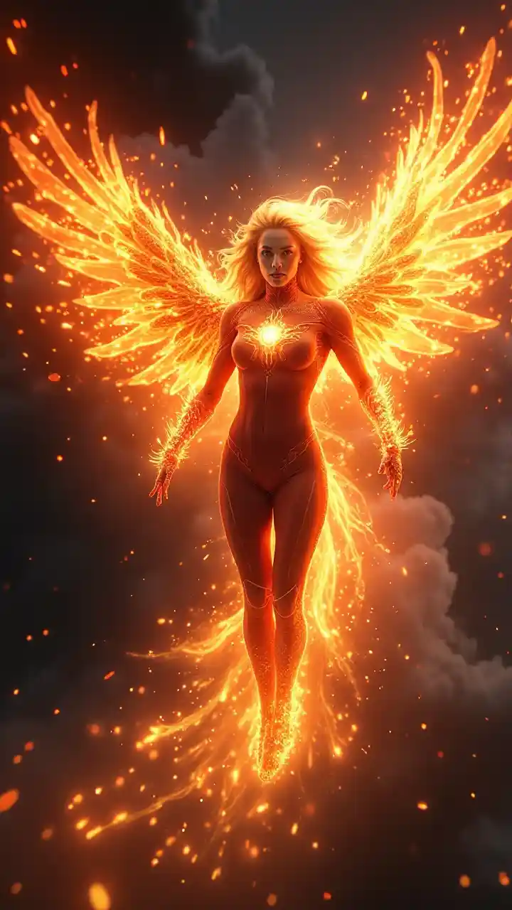 ਡਿਜੀਟਲ ਫੈਨਿਕਸ